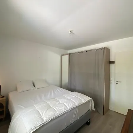 Confort Lumineux A 400m De La Avec Terrasse & Equipements Modernes - Fr-1-413-246 * Capbreton