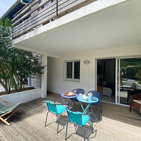 Confort Lumineux A 400m De La Avec Terrasse & Equipements Modernes - Fr-1-413-246 Apartman *