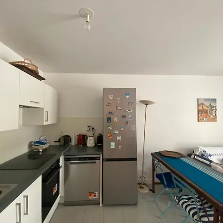 Confort Lumineux A 400m De La Avec Terrasse & Equipements Modernes - Fr-1-413-246 Capbreton