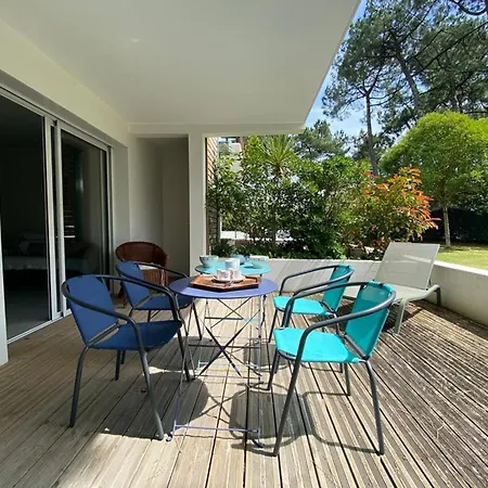 Confort Lumineux A 400m De La Avec Terrasse & Equipements Modernes - Fr-1-413-246 Apartman *